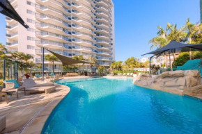 Club Wyndham Kirra Beach